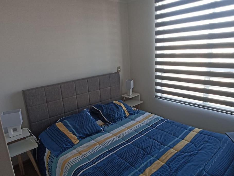 Apartamento Veranea El 2024 En Y Valparaiso