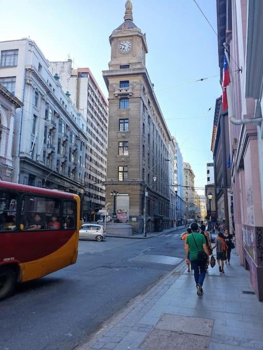 Veranea El 2024 En Y Valparaiso * Vina del Mar