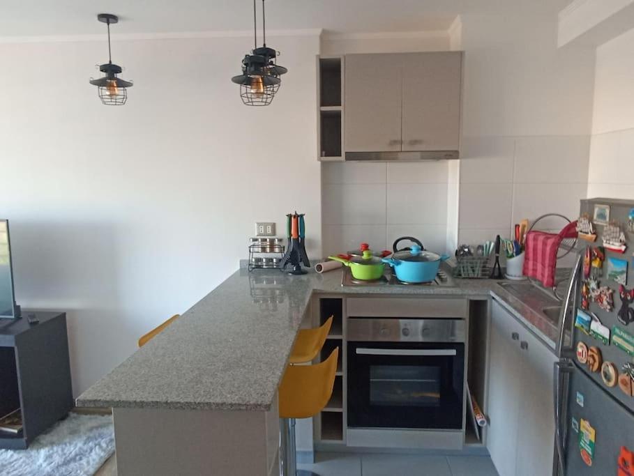 Apartamento Veranea El 2024 En Y Valparaiso
