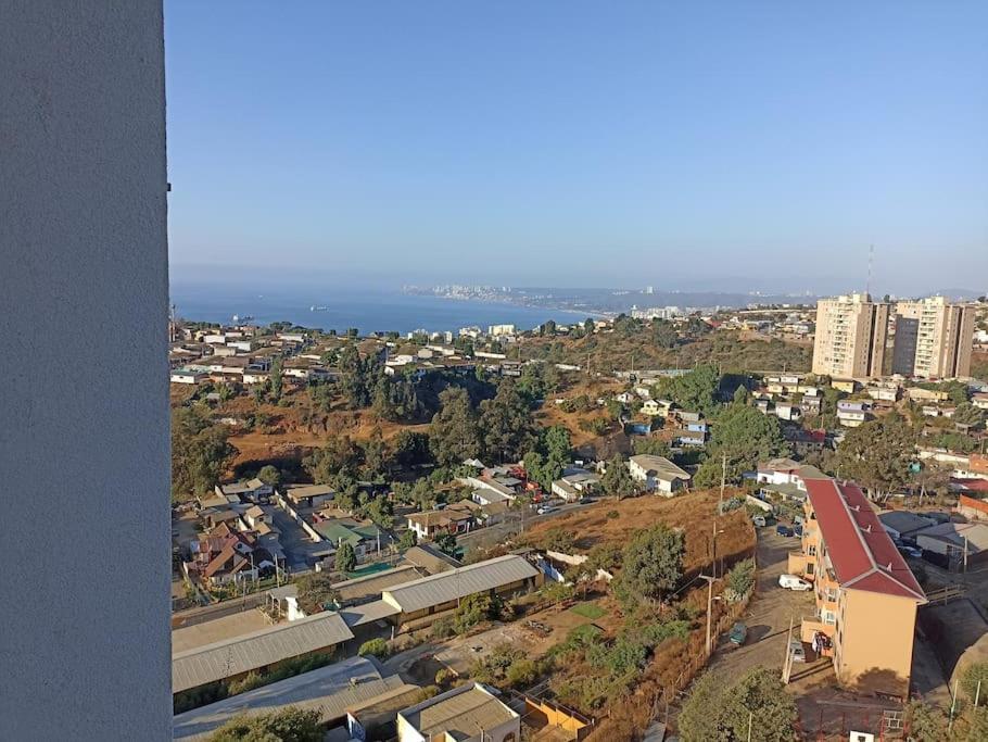 Apartamento Veranea El 2024 En Y Valparaiso *